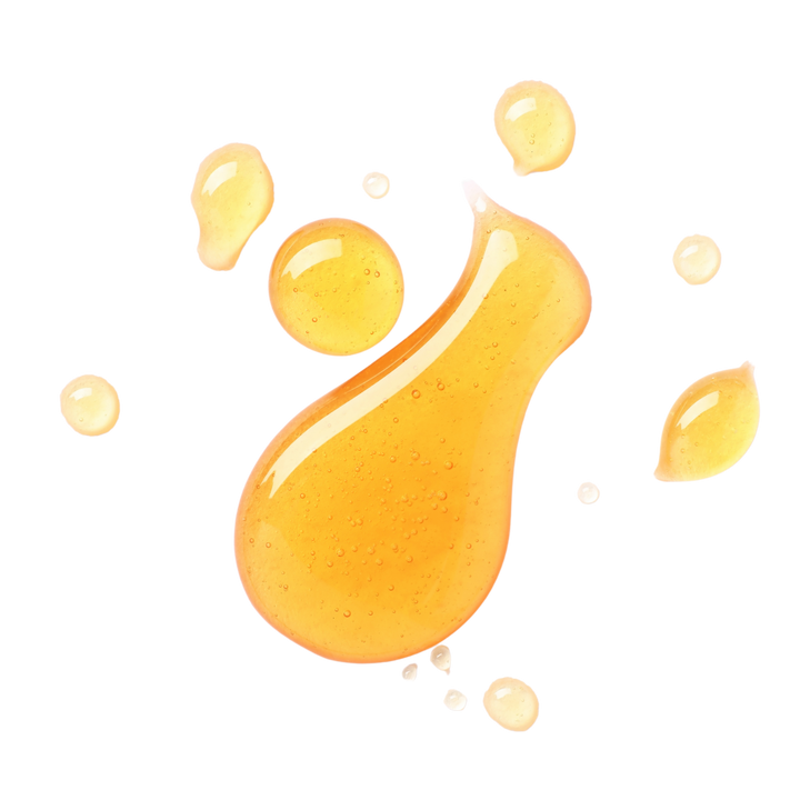 HONEY - A natural note with hints of orange blossom, lending a floral, golden sweetness and soft luminosity to the drydown.