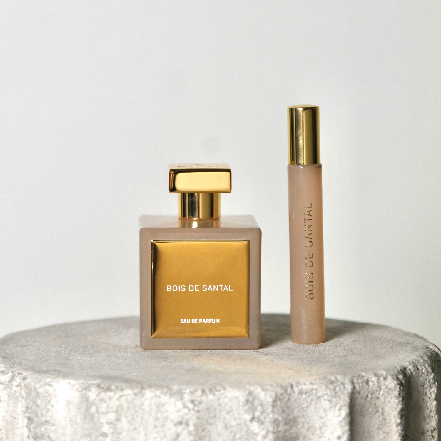 Bois de Santal