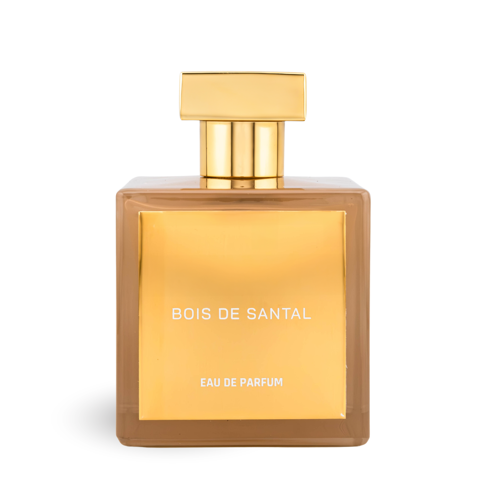 Bois de Santal – House of Brandt