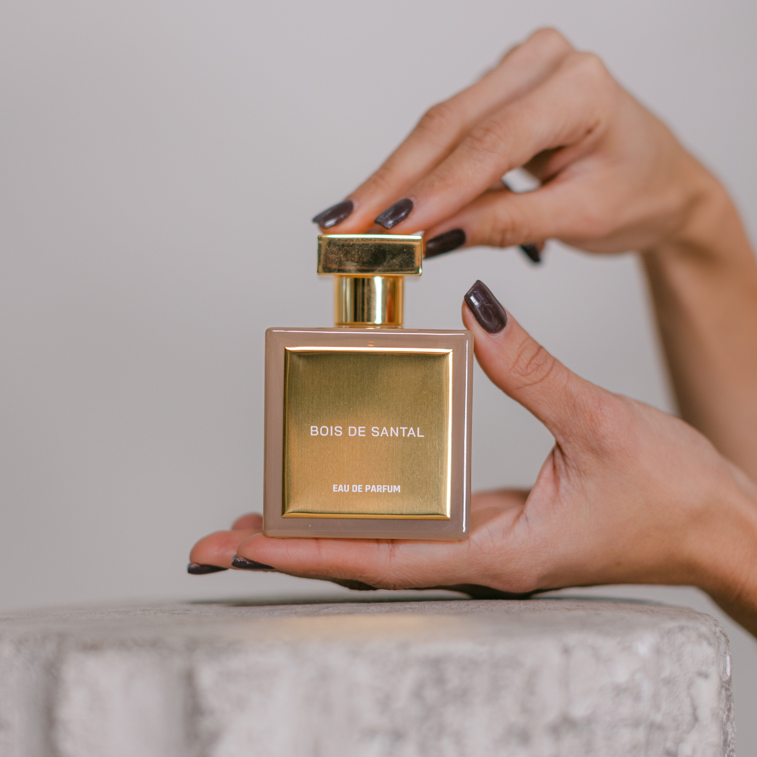 Bois de Santal