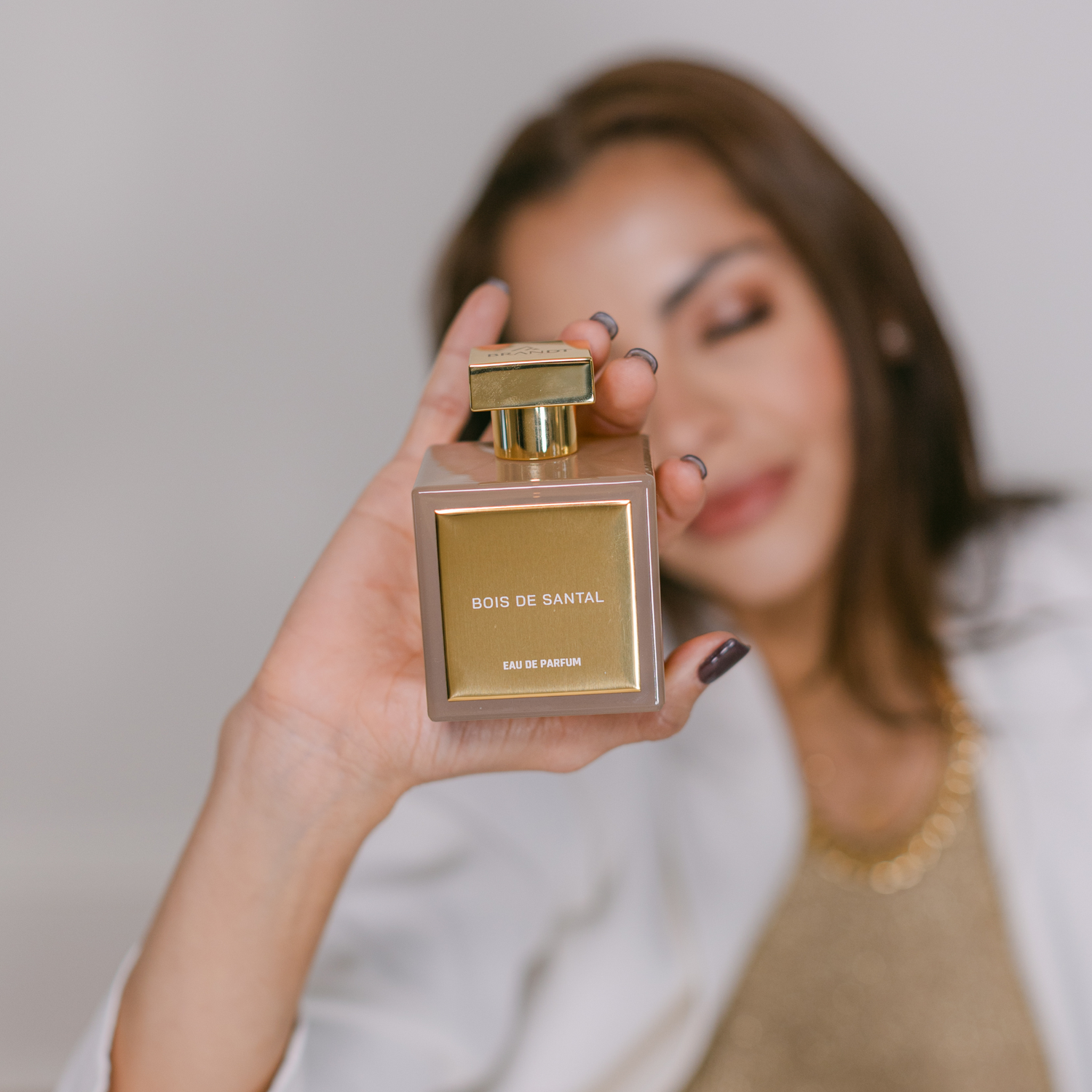 Bois de Santal