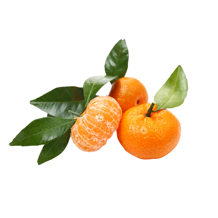 An invigorating burst of tangy-sweet citrus engulfs the senses as the mandarin note unfolds. It dances on the olfactory senses like bright sunlight, imbued with delicate whispers of honeyed warmth, capturing the magic of freshly peeled mandarin, full of vibrant zing and sparkling optimism.