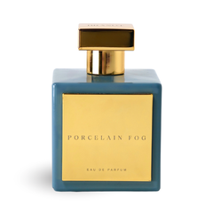 Porcelain Fog