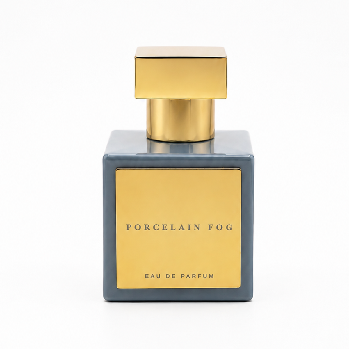 Porcelain Fog