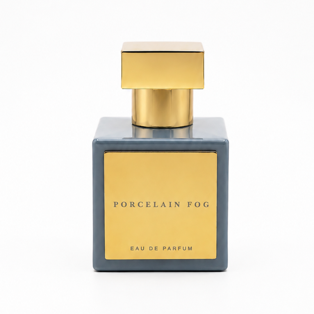 Porcelain Fog