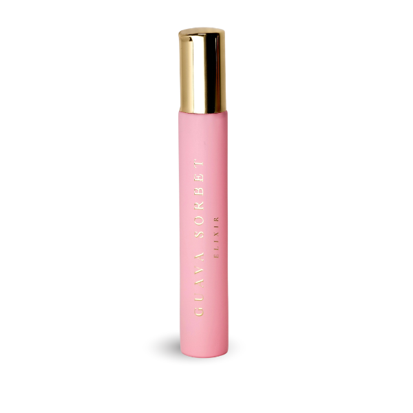 Guava Sorbet Elixir