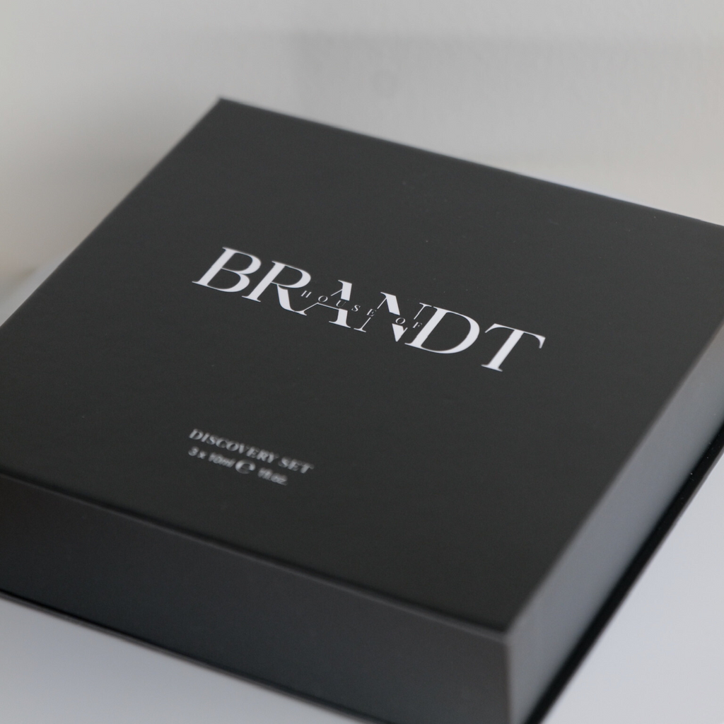 Custom Discovery Set