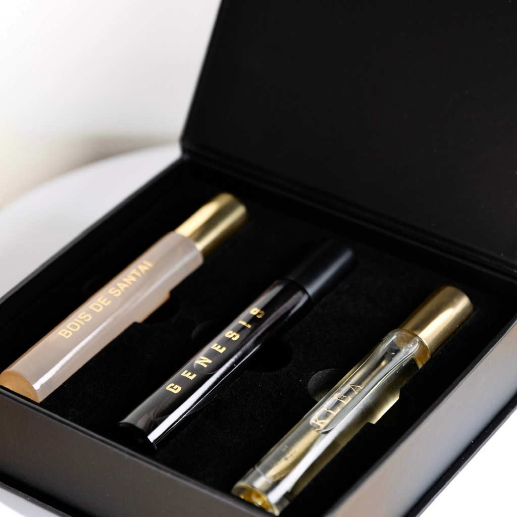 Custom Discovery Set