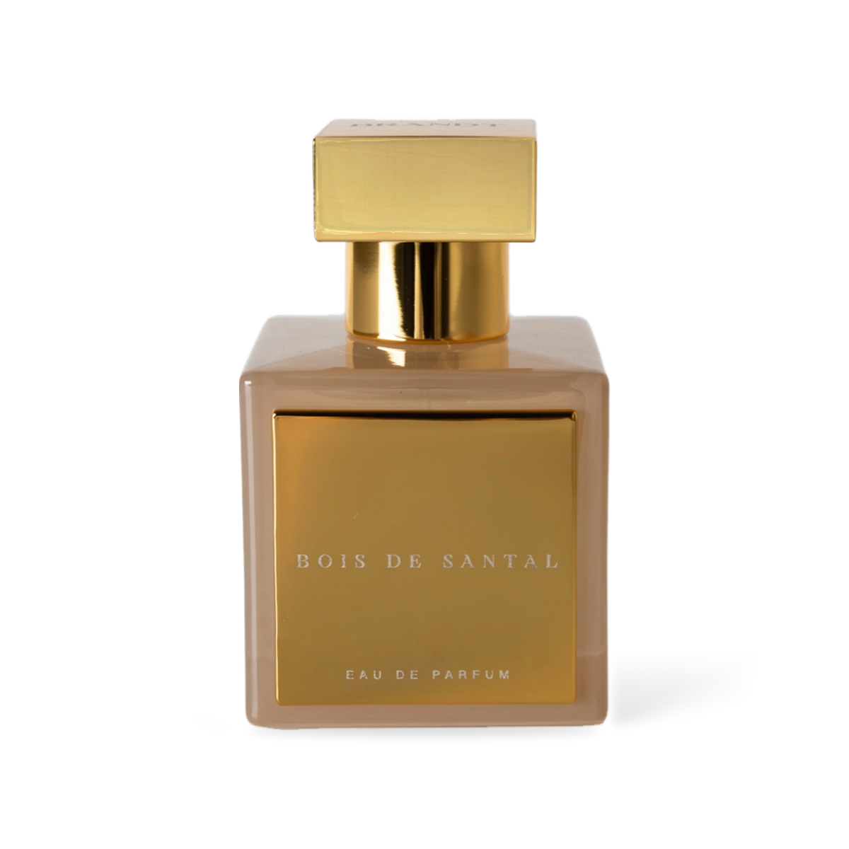 Bois de Santal