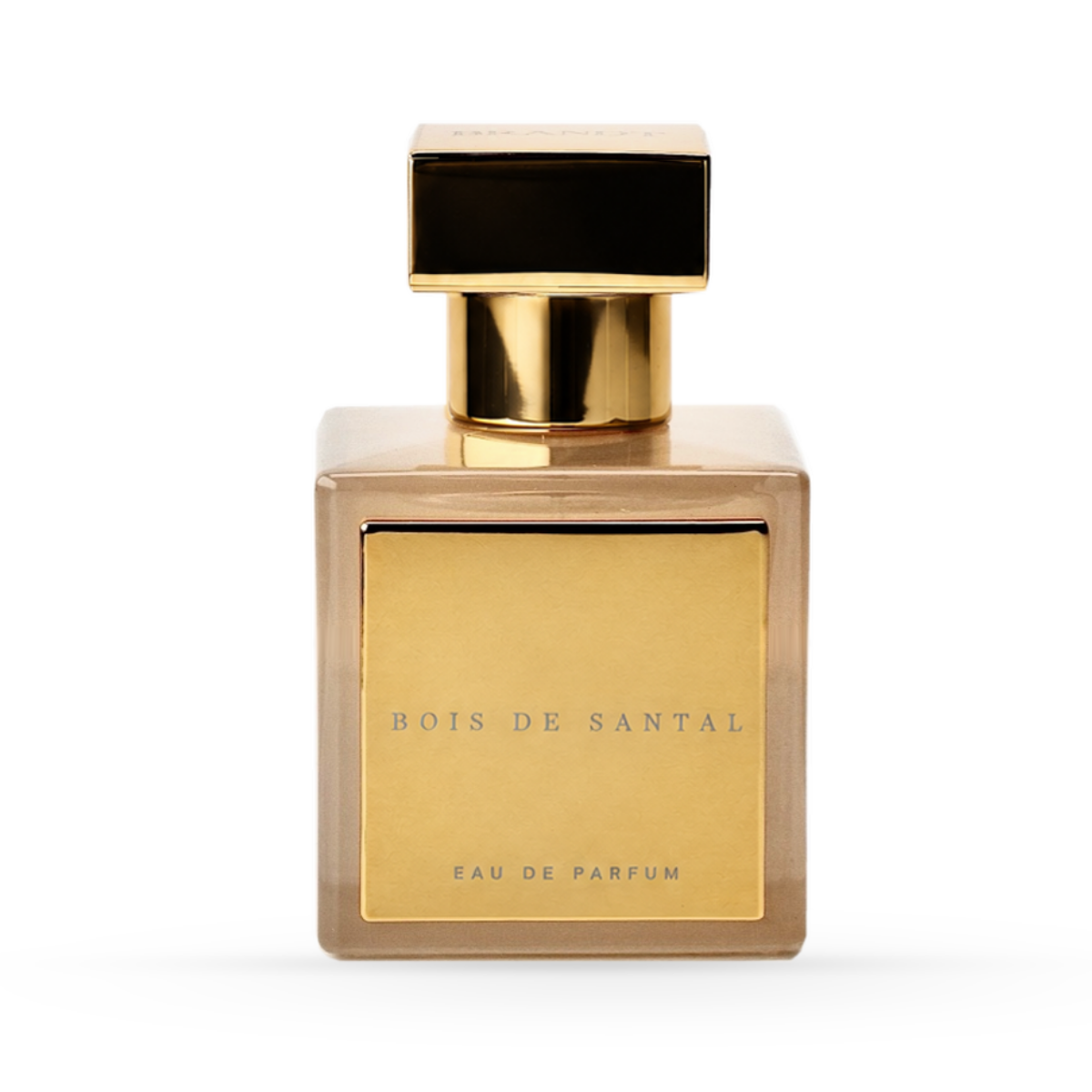Bois de Santal