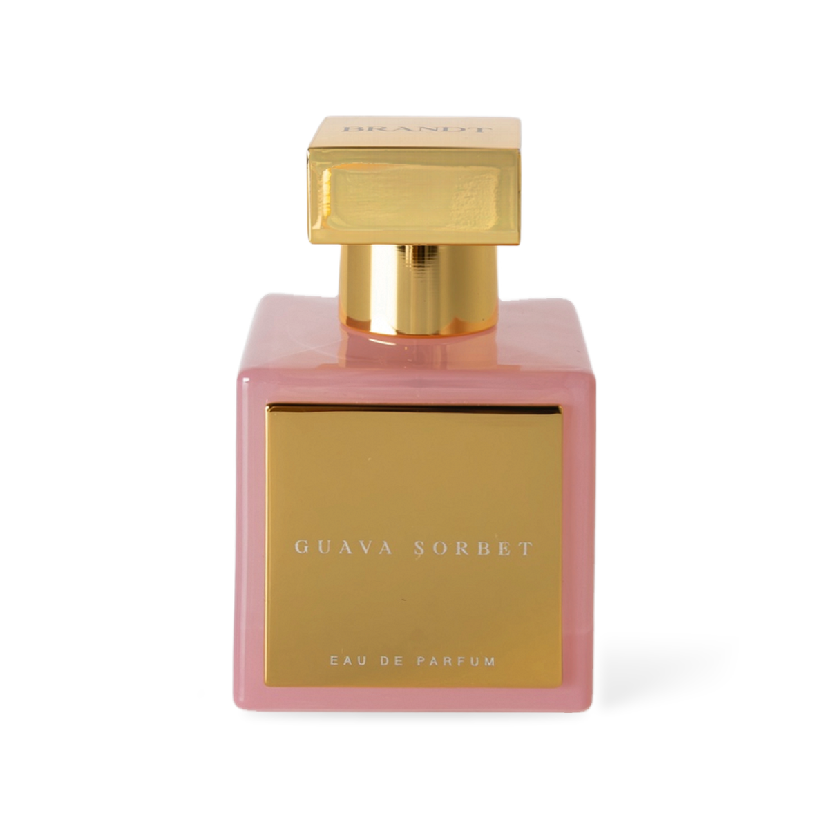 Guava Sorbet