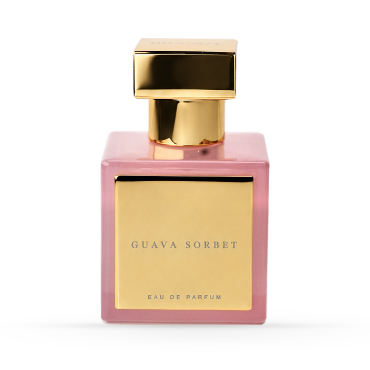 Guava Sorbet