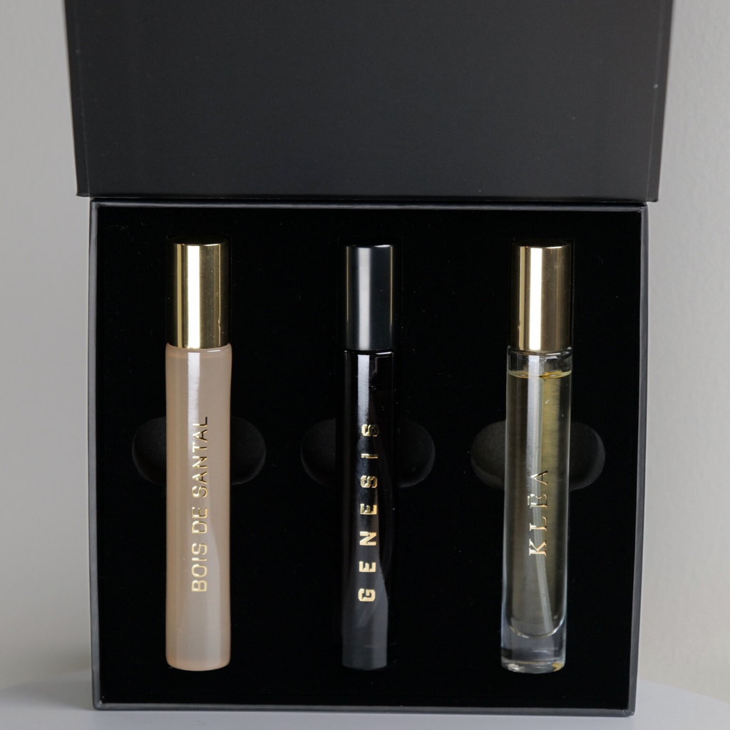 Custom Discovery Set