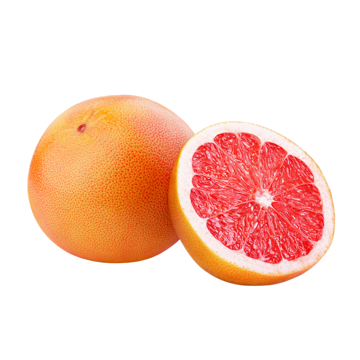 GRAPEFRUIT - The scent of grapefruit in perfume introduces a crisp and invigorating aroma with a hint of bitterness. It adds a zesty and refreshing quality, bringing a burst of energy and a clean, vibrant feel to the fragrance.