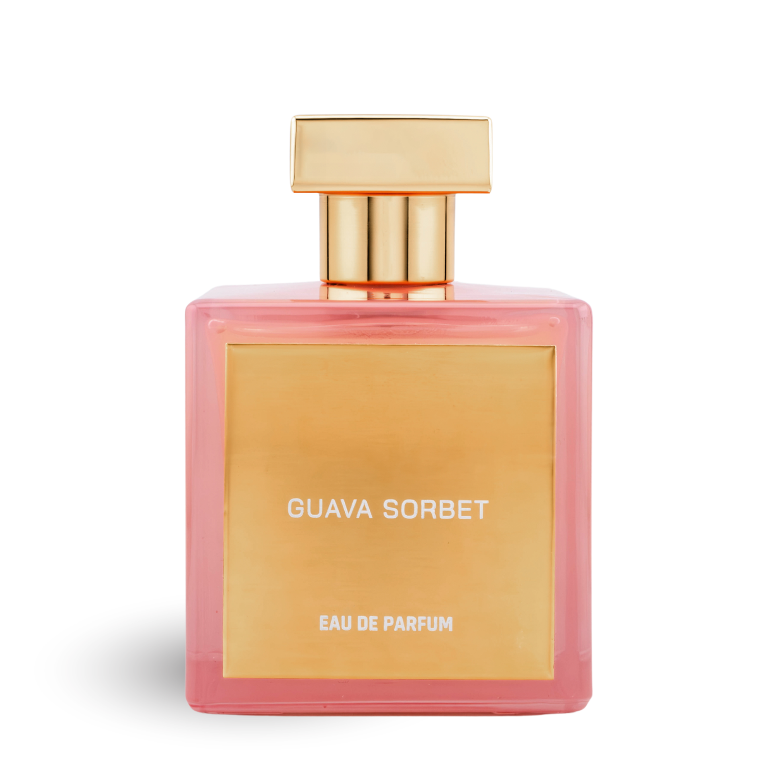 Guava Sorbet